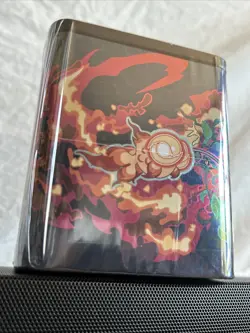 Pokemon Stacking Tin: Treasures of Ruin - Image 4