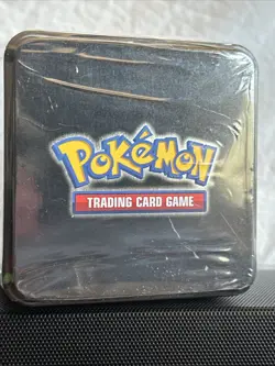 Pokemon Stacking Tin: Treasures of Ruin - Image 5