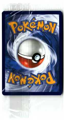 (6) Mimikyu 075 Black Star Promo Scarlet & Violet Pokemon TCG New Sealed - Image 3