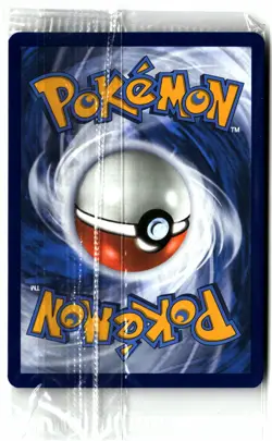 (6) Mimikyu 075 Black Star Promo Scarlet & Violet Pokemon TCG New Sealed - Image 5