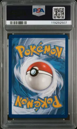 Mew GG10/GG70 Crown Zenith: Galarian Gallery Holo Pokemon PSA 10 Gem Mint - Image 2