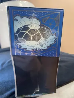Pokemon TCG: Stellar Crown ETB (Elite Trainer Box) - Factory Sealed - Image 4