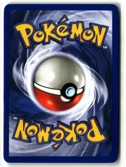 Squirtle ⭐ 68/82 1st Edition Common Team Rocket 2000 Pokemon NM - Image 2