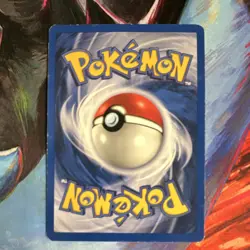 Pokemon Dark Venusaur #7 Best of Game Promo Regular 70 HP 2003 TCG - Image 2