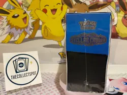 Pokemon - Scarlet & Violet – Stellar Crown Elite Trainer Box ETB - new & sealed - Image 4