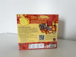 Pokemon TCG Sword & Shield - Vivid Voltage Elite Trainer Box ETB SEALED - Image 2