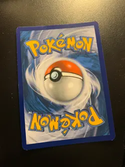 Pokemon TCG Garbodor Rare Holo Guardians Rising 51a/145 - Image 2