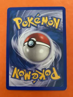 Pokemon TCG Reverse Holo Mankey Aquapolis 92/147 Common - Image 4