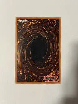 Dark Magician SYE-001 Starter Deck: Yugi Evolution Unlimited - Near Mint! - Image 3