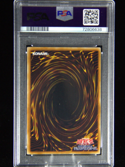 PSA 10 Yu-Gi-Oh! Summoned Skull YAP1-JP003 Anniversary Pack Japanese - Image 3