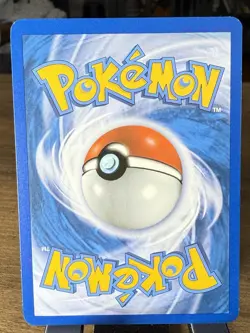 Pokemon Zorua 009/012 McDonald's 2011 Promo Holo English - NM - Image 2