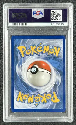 FULL ART FA SCIZOR EX PSA 10 2016 POKEMON XY BREAKPOINT #119/122 GEM MINT 5215 - Image 2
