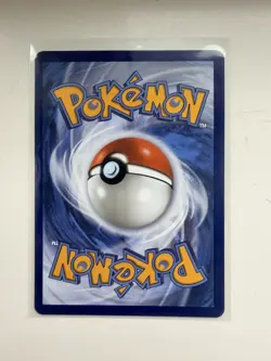 N’s Zoroark ex 286/217 Special Illustration Rare SIR Ascended Heroes Pokemon TCG - Image 2