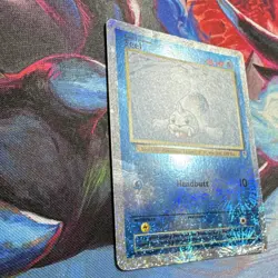 Pokemon Seel 92/110 Legendary Collection Reverse Holo Common Basic - Image 2