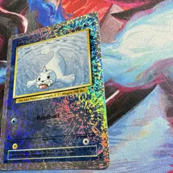 Pokemon Seel 92/110 Legendary Collection Reverse Holo Common Basic - Image 3