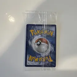 Pokemon Greninja Gold Star SWSH144 Promo Sealed Celebrations Pack NM - Image 2
