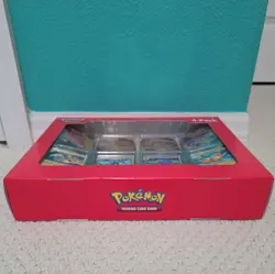 2025 Pokemon TCG: Scarlet & Violet 151 - Mini Tin 4-Pack Bundle Sealed - Image 4