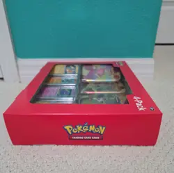 2025 Pokemon TCG: Scarlet & Violet 151 - Mini Tin 4-Pack Bundle Sealed - Image 5