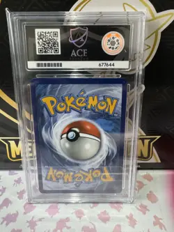 Pokemon Reshiram & Charizard GX 20/214 Holo Unbroken Bonds ACE 8 - Image 2