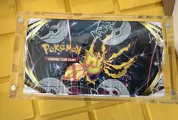 Pokemon TCG Silver Tempest Booster Box – Sealed – 36 Packs – Sword & Shield - Image 3