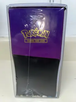 Pokemon TCG Scarlet & Violet Miraidon Elite Trainer Box Sealed - Image 5
