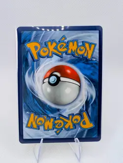 Pokemon - Lillie's Clefairy ex - 173/159 - JTG Journey Together - Full Art - Image 2