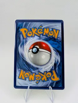 Pokemon - Karrablast - 009/086 - BLK Black Bolt - Master Ball Holo - Image 2