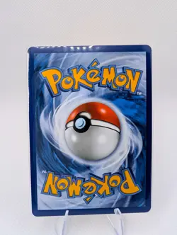 Pokemon - Team Rocket's Moltres ex - 031/182 - DRI Destined Rivals - Double Rare - Image 2