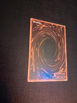 POT OF AVARICE YUGIOH ELEMENTAL ENERGY EEN-EN037 1st Edition Super Rare VLP - Image 4