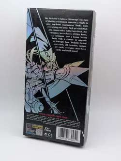 YUGIOH LEGENDARY MODERN DECKS BOX FACTORY SEALED - Image 2