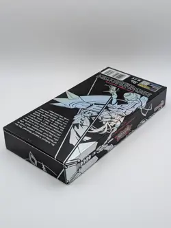 YUGIOH LEGENDARY MODERN DECKS BOX FACTORY SEALED - Image 4