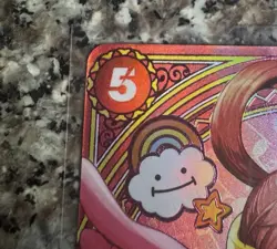 Uta - 003 (SP) EB03-003 Extra Booster: One Piece Heroines Edition Foil English - Image 2