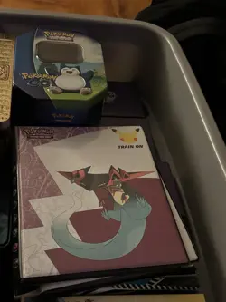 Pokemon TCG: 1000 Assorted Common/Uncommon Cards - Image 1