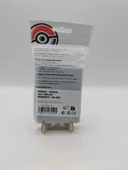 Pokemon TCG Spheal Appeal Card Sleeves 65ct - Image 2