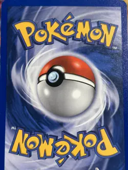 Team Magma's Rhydon 11/95 Pokemon Card TCG Team Magma vs Team Aqua Holo Rare LP - Image 4