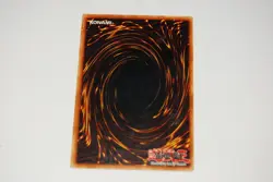 YuGiOh Dark Paladin DMG-001 Limited Edition & Relinquished SDP-001 1st Ed. Cards - Image 5