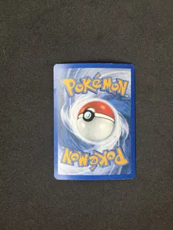 Pokemon Latios ex 94/97 EX Dragon Ultra Rare Holo 2003 E Series Card Swirl - Image 3