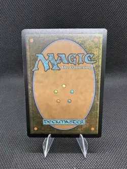 Toxic Deluge Modern Horizons 3 Regular - Image 2