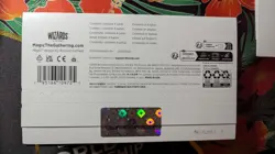 1x Secret Lair x Jesper Epsing English Sealed MTG Magic x1 - Image 2