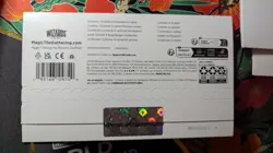 1x Secret Lair x Jesper Epsing English Rainbow Foil Sealed MTG Magic x1 - Image 2