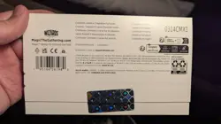 1x BURNING REVELATIONS 🌈 Rainbow Foil Secret Lair Sealed - Magic MTG x1 - Image 2