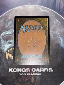 The Soul Stone (Borderless) [Marvel's Spider-Man] Foil Near Mint - Rare! - Image 2