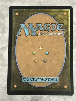 MTG, AETHERDRIFT: BLEACHBONE VERGE - RARE, DFT, REGULAR , NM - Image 2