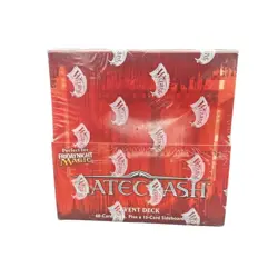 MTG - Gatecrash Event Deck English Sealed Display - Image 1