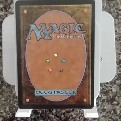 Magic: The Gathering Beta Phantom Monster Creature Regular Jesper Myrfors 3/3 - Image 2