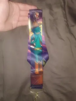Magic-Con 2025 Las Vegas Lanyard (with Fox Pin Included)📌 - Image 1