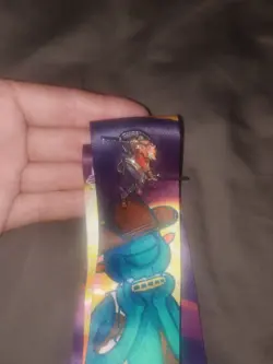 Magic-Con 2025 Las Vegas Lanyard (with Fox Pin Included)📌 - Image 2