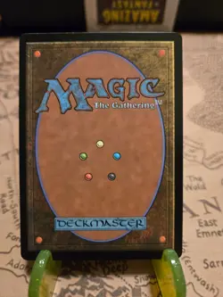 MTG Abdel Adrian, Gorion's Ward Battle for Baldur's Gate Regular Uncommon NM - Image 2