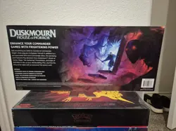 Magic: The Gathering - Haunts and Horrors Commander Pack - Jump Scare Sealed - Image 2