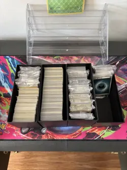 POKEMON ENERGY CARD LOT 1999-2026 YELLOW BORDER VINTAGE MID ERA MODERN NO HOLOS - Image 1